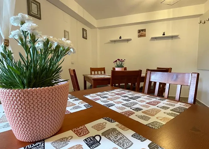 Casa Shiro Hotel Sinaia